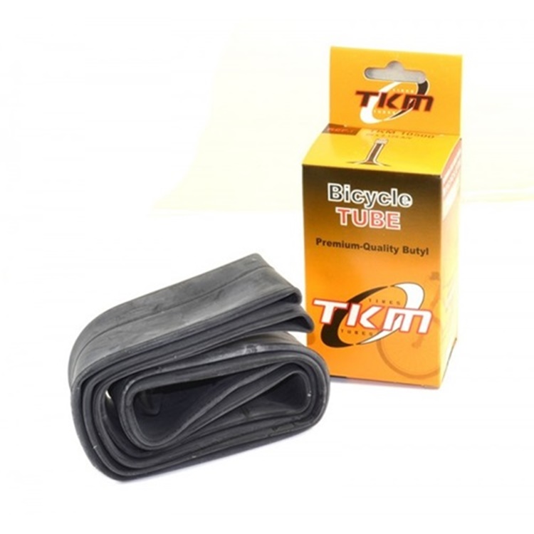 CAMARA BICICLETA TKM 450-A (18X1-3/8) PRESTA